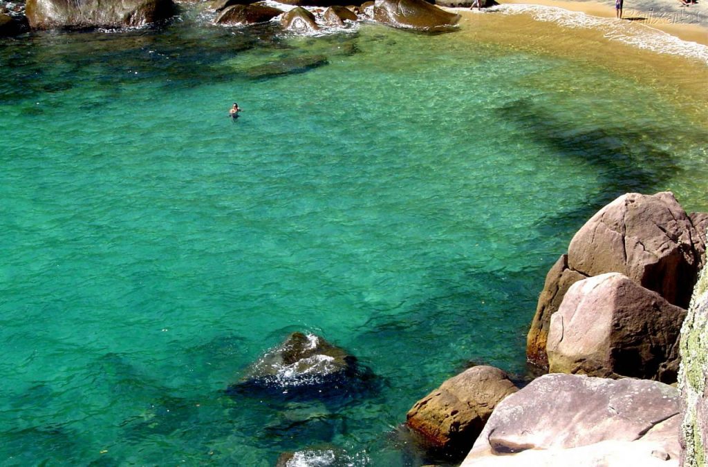 Ilha Grande